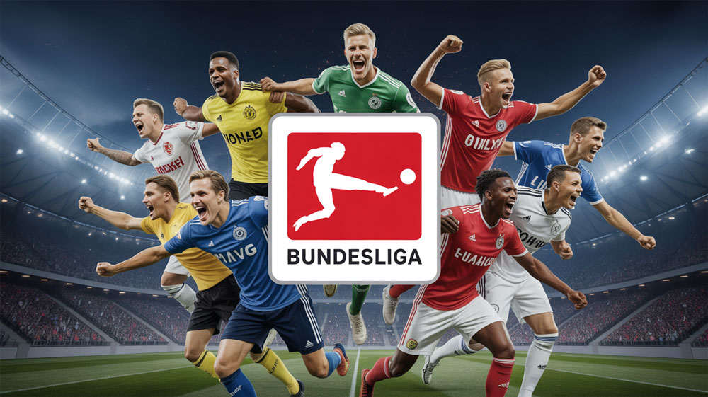 Bundesliga